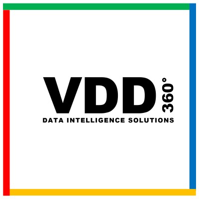 VDD 360° - Value-Driven Data Analytics 360°'s Logo