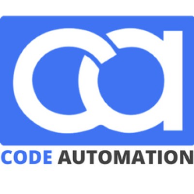 CodeAutomation.ai's Logo