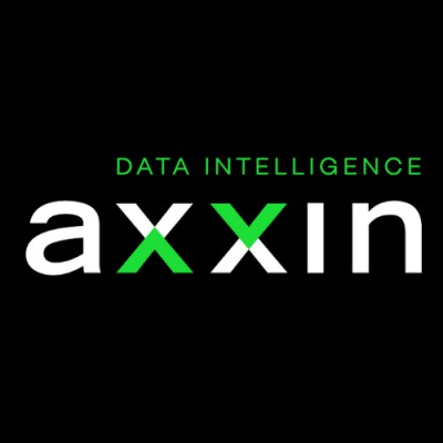 Axxin Data Intelligence's Logo