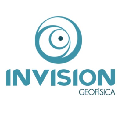 Invision Geophysics's Logo