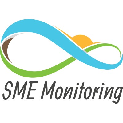 SME Monitoring (Pty) Ltd's Logo