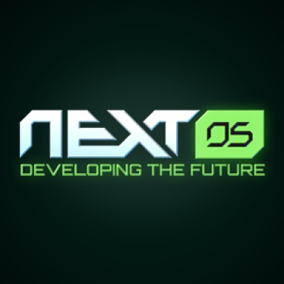 NextOS's Logo