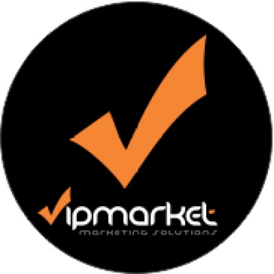 Vipmarket - Marketing Solutions's Logo