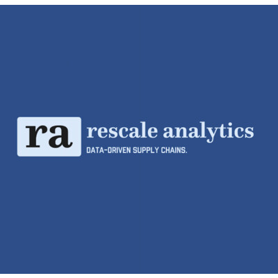 Rescale Analytics's Logo