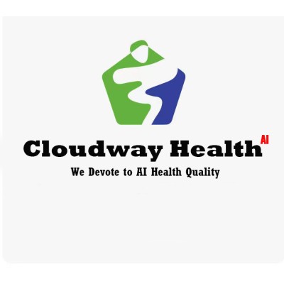 Cloudway Health AI's Logo