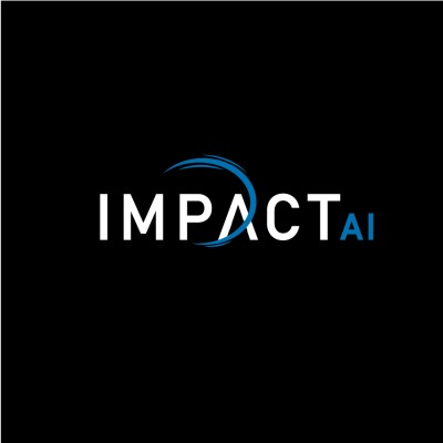 Impact AI Inc's Logo