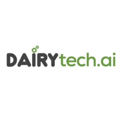 Dairytech.ai's Logo