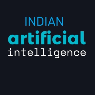 Indian AI's Logo