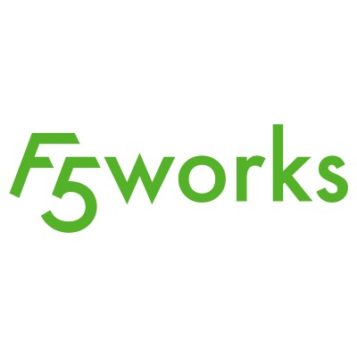 F5 Works Limited's Logo