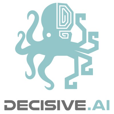 Decisive AI's Logo