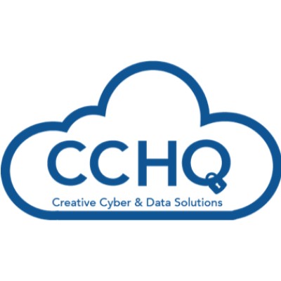 Cyber Capital HQ's Logo