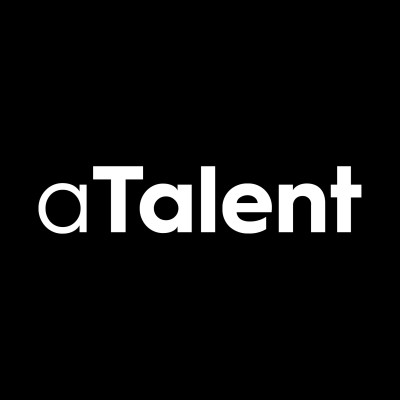 aTalent's Logo