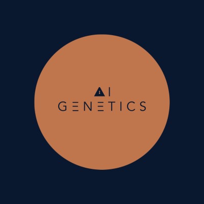 AI Genetics's Logo