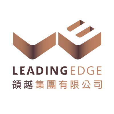 Leading Edge Group Limited's Logo