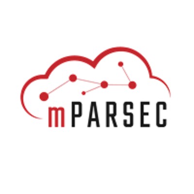 mParsec's Logo