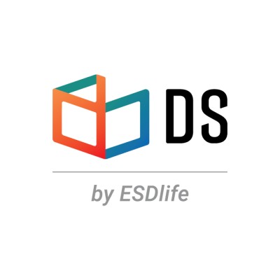 ESDlife Digital Solutions's Logo