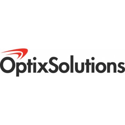 Optix Solutions Limited's Logo