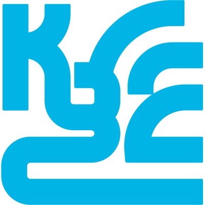 KGE Consultancy LTD's Logo