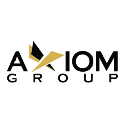 Axiom Exploration Group's Logo