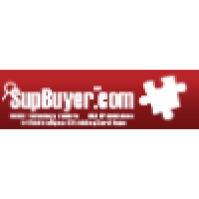 Supbuyer.com (Hong Kong) Company Limited's Logo