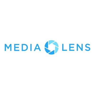 MediaLens.io's Logo