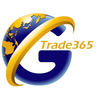 Gtrade365's Logo