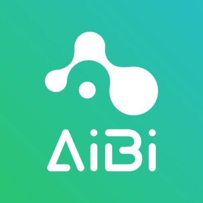 AiBi Limited's Logo