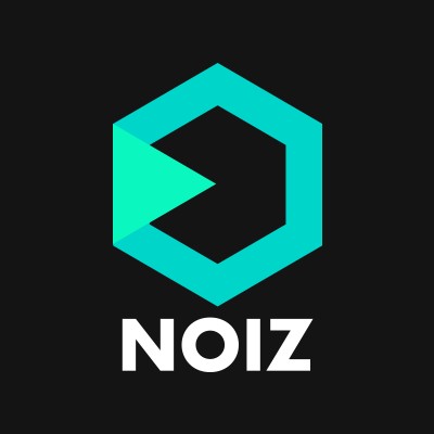 NOIZ's Logo