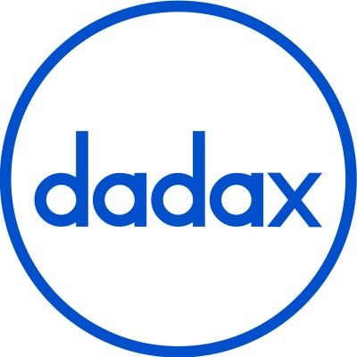 Dadax Software's Logo