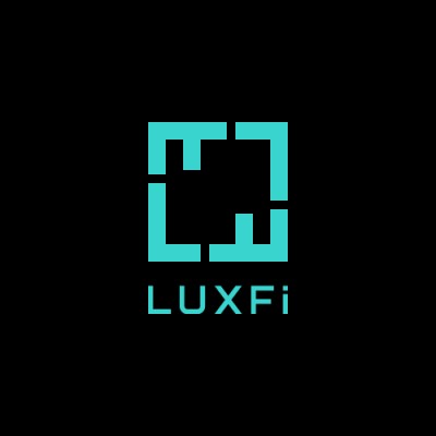 LuxFi's Logo