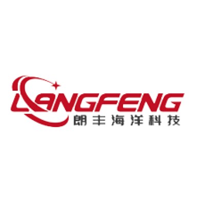 Langfeng technologies company's Logo