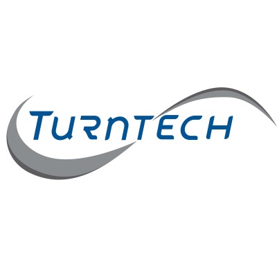 Turntech Solutions Inc.'s Logo