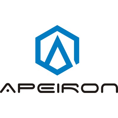 Apeiron Therapeutics's Logo