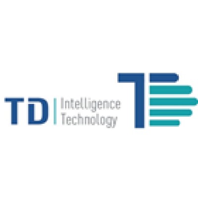 TD Intelligence Technology's Logo