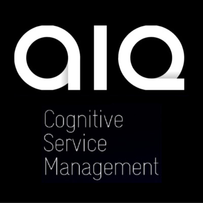 AIQ Cognitive Service Management's Logo