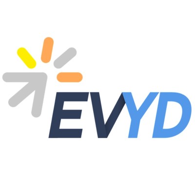 EVYD Technology's Logo