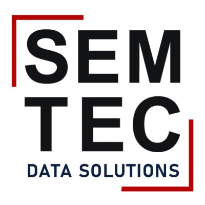 SemTec Data Solutions's Logo