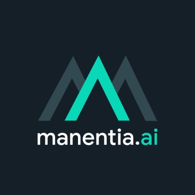 Manentia AI's Logo