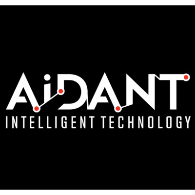 AiDANT Intelligent Technology's Logo