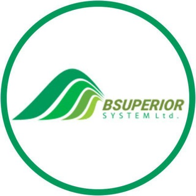 BSUPERIOR SYSTEM LTD.'s Logo