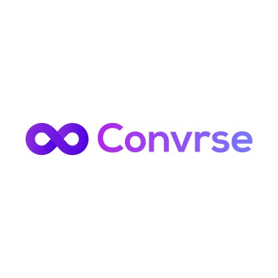 Convrse.ai's Logo