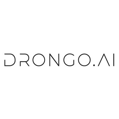 Drongo AI's Logo