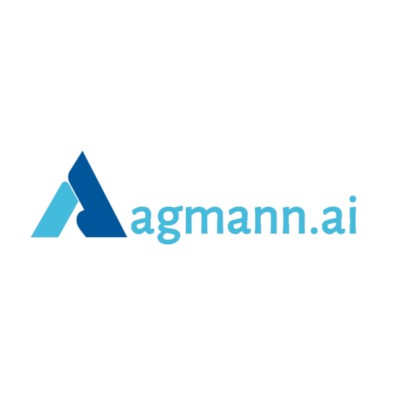 Aagmann.ai's Logo