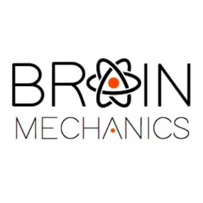 Brain Mechanics's Logo