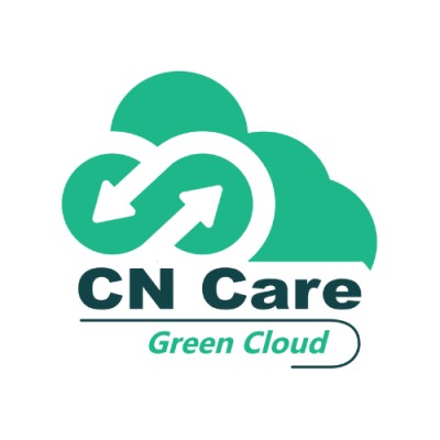 CN Care Green Cloud's Logo