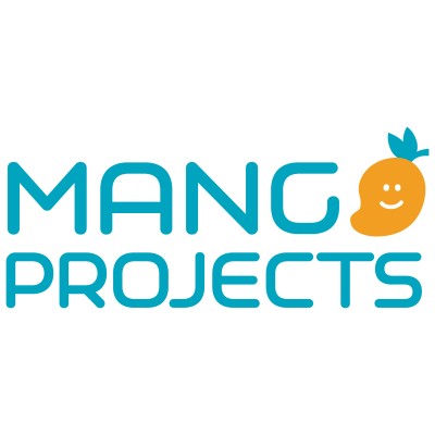 Mango Projects Inc's Logo