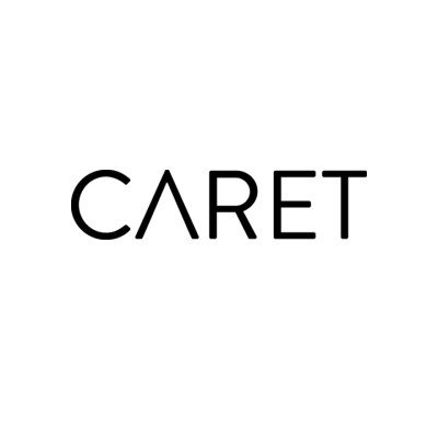 Caret Ltd's Logo