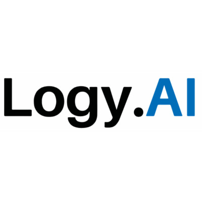 Logy.AI's Logo