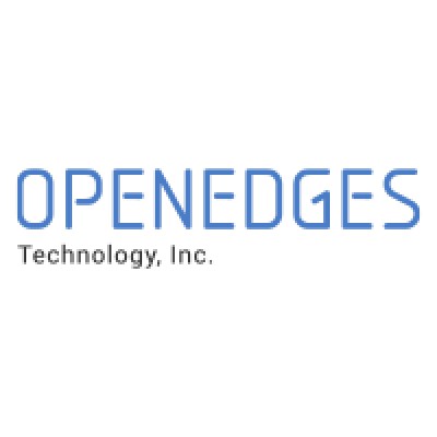 OPENEDGES Technology Inc.'s Logo