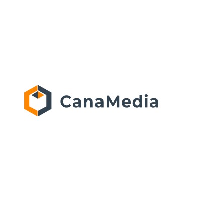 CanaMedia Production Agency's Logo